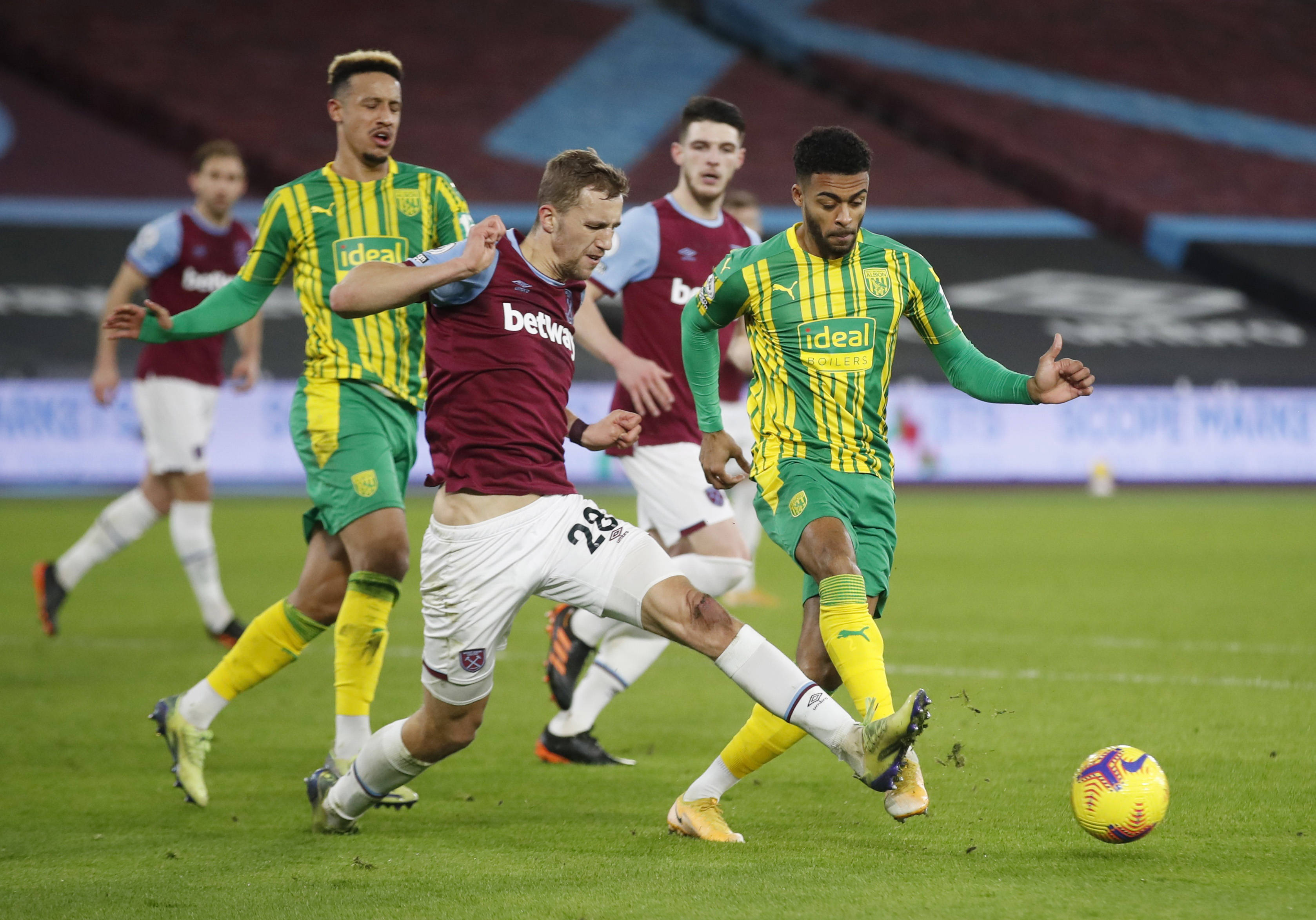 中便有出色 中便有出色