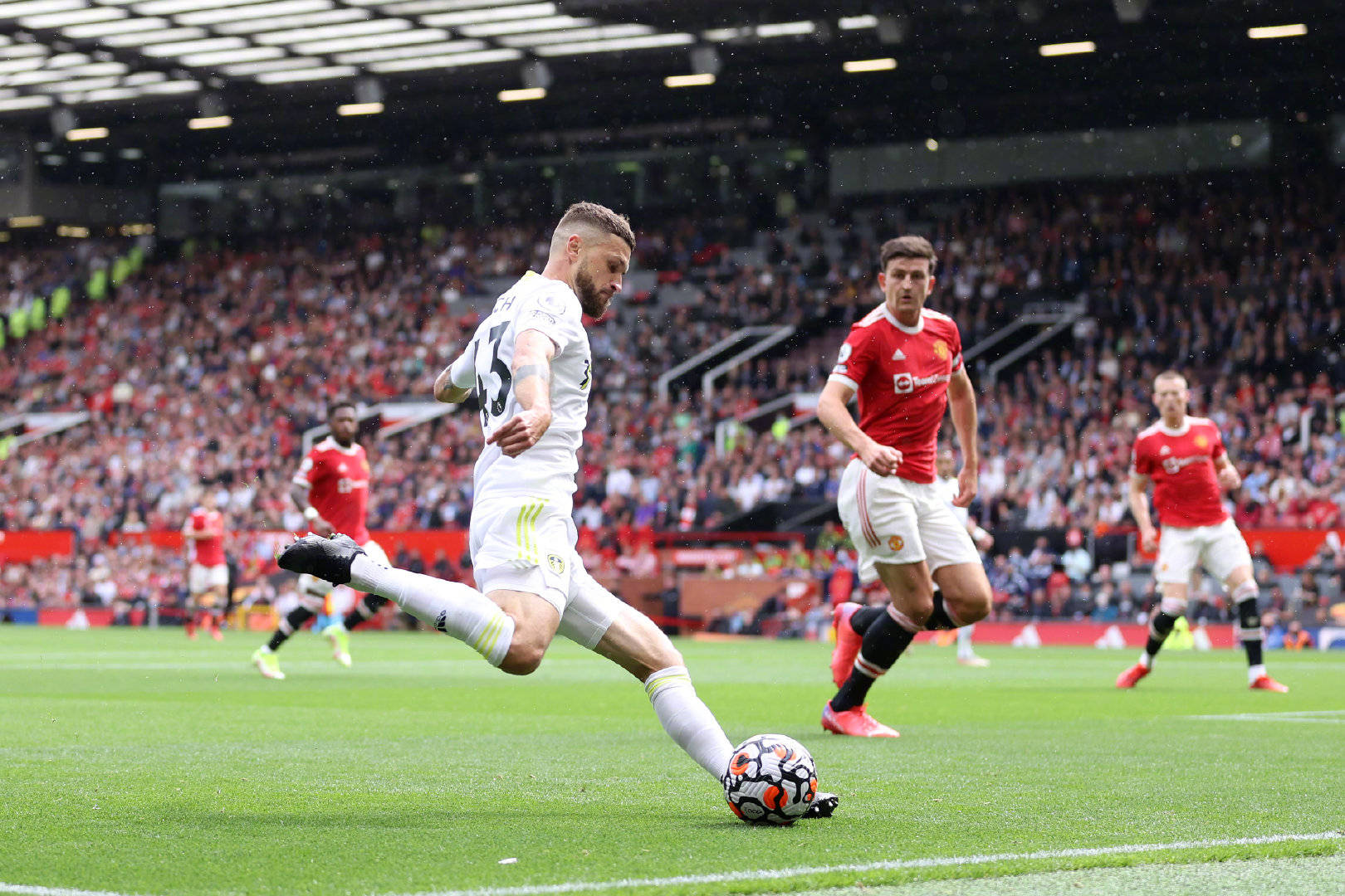 骑士是我们 骑士是我们